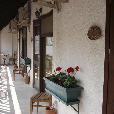 Second Spring Cesme Exterior foto