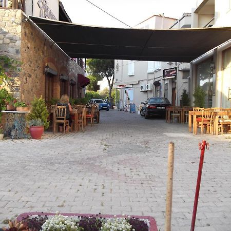 Second Spring Cesme Exterior foto