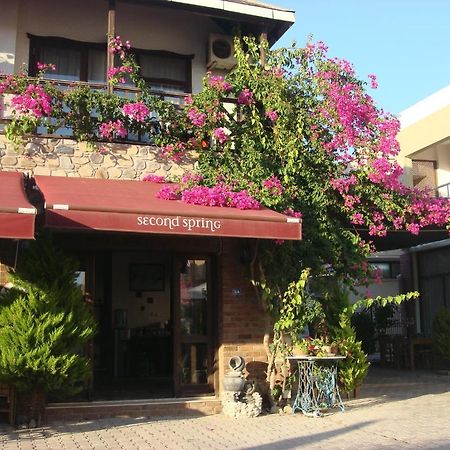Second Spring Cesme Exterior foto