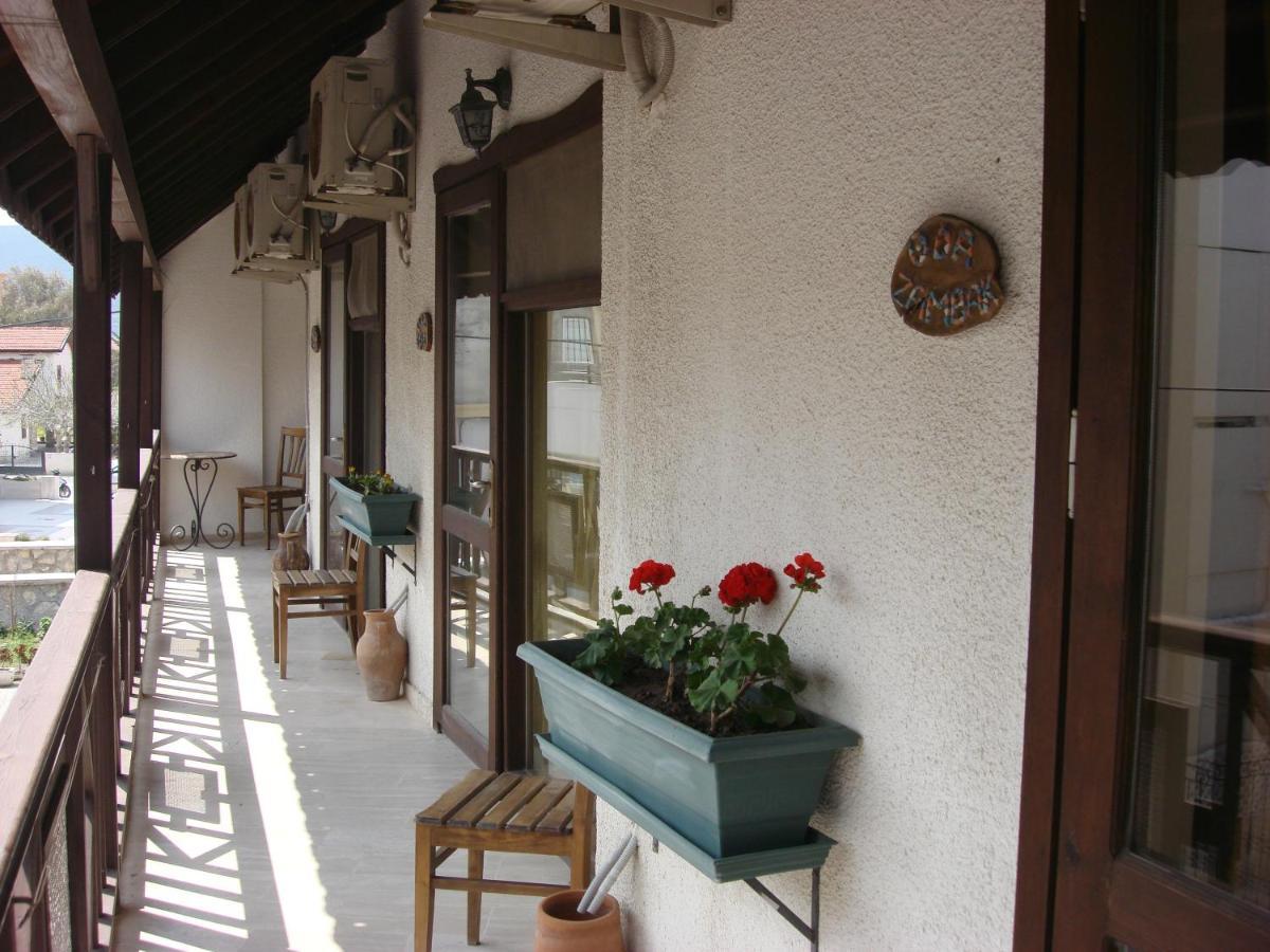 Second Spring Cesme Exterior foto