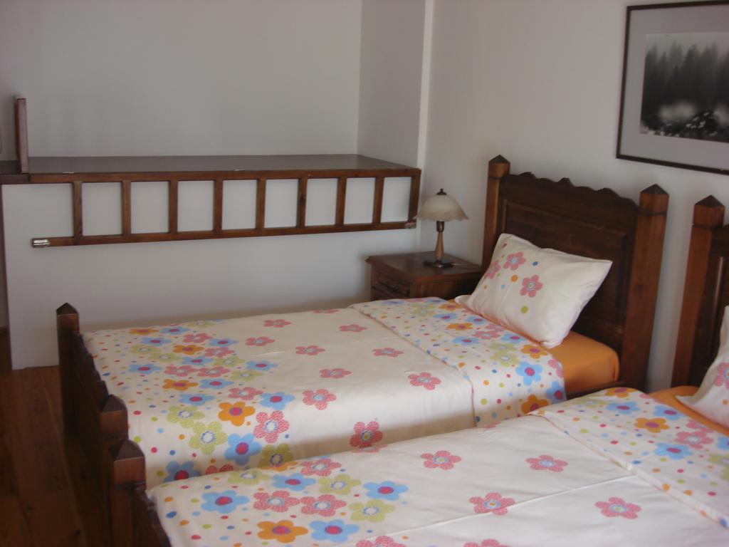 Second Spring Cesme Exterior foto