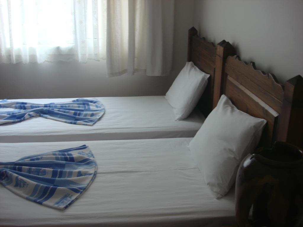Second Spring Cesme Exterior foto
