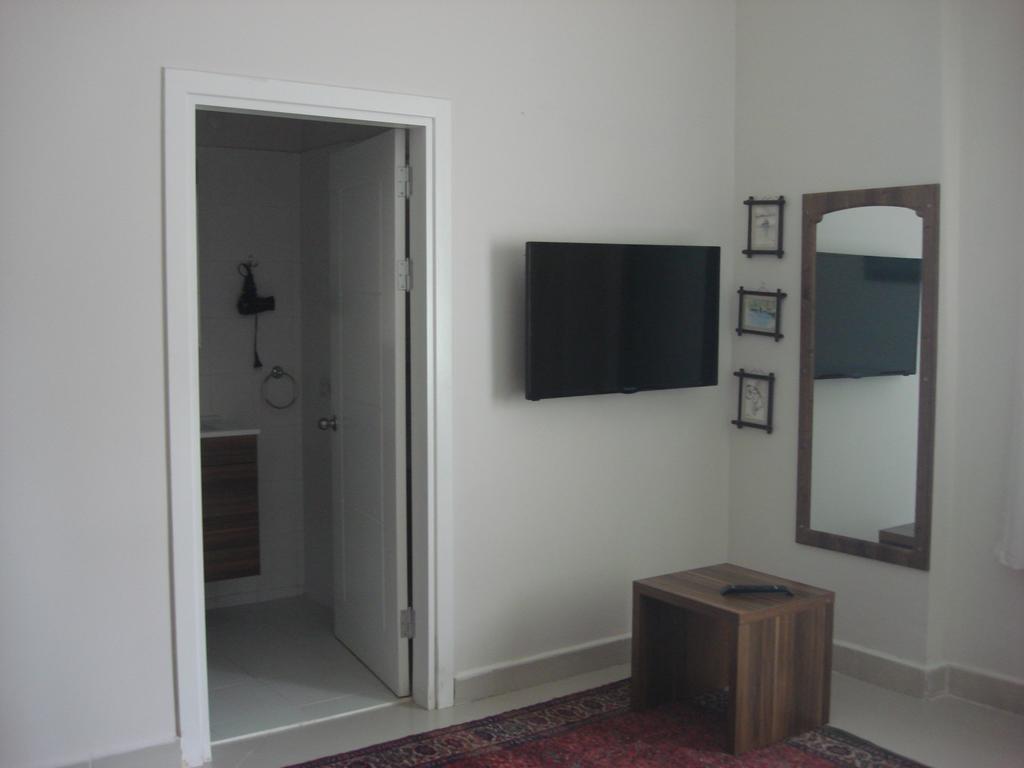 Second Spring Cesme Exterior foto