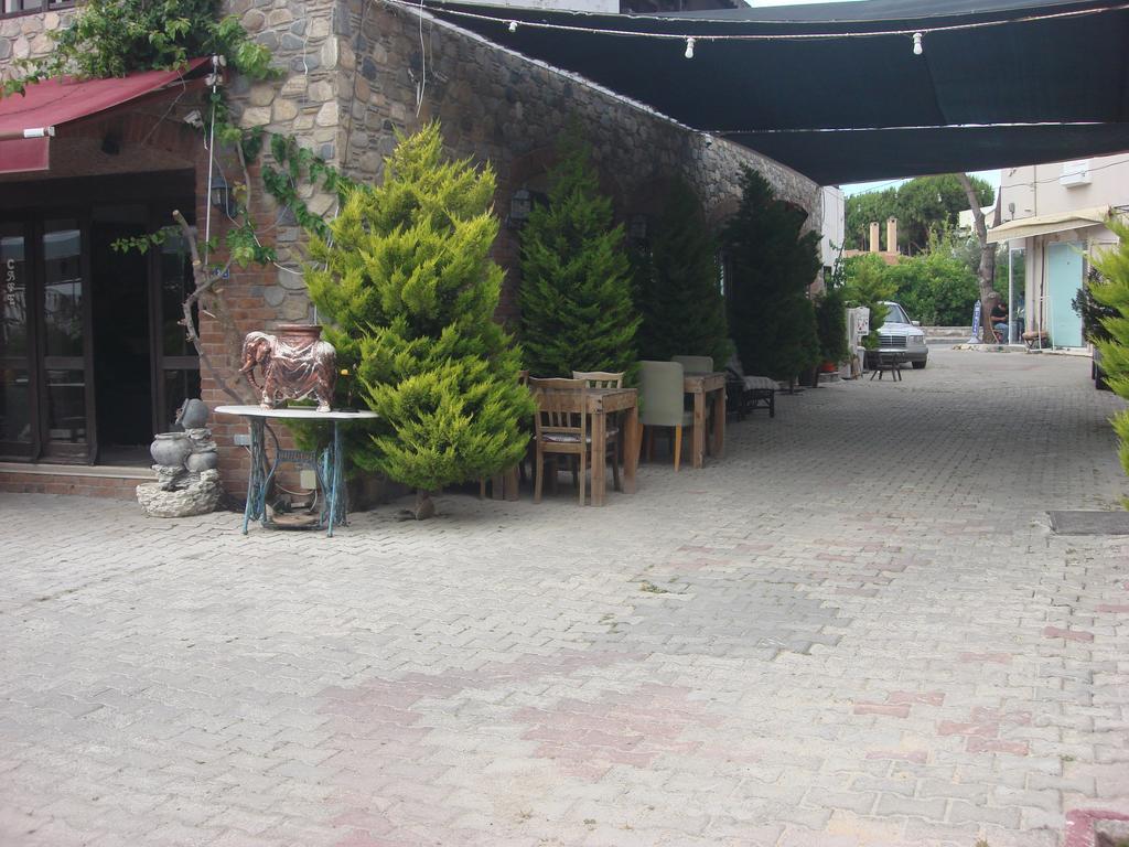 Second Spring Cesme Exterior foto