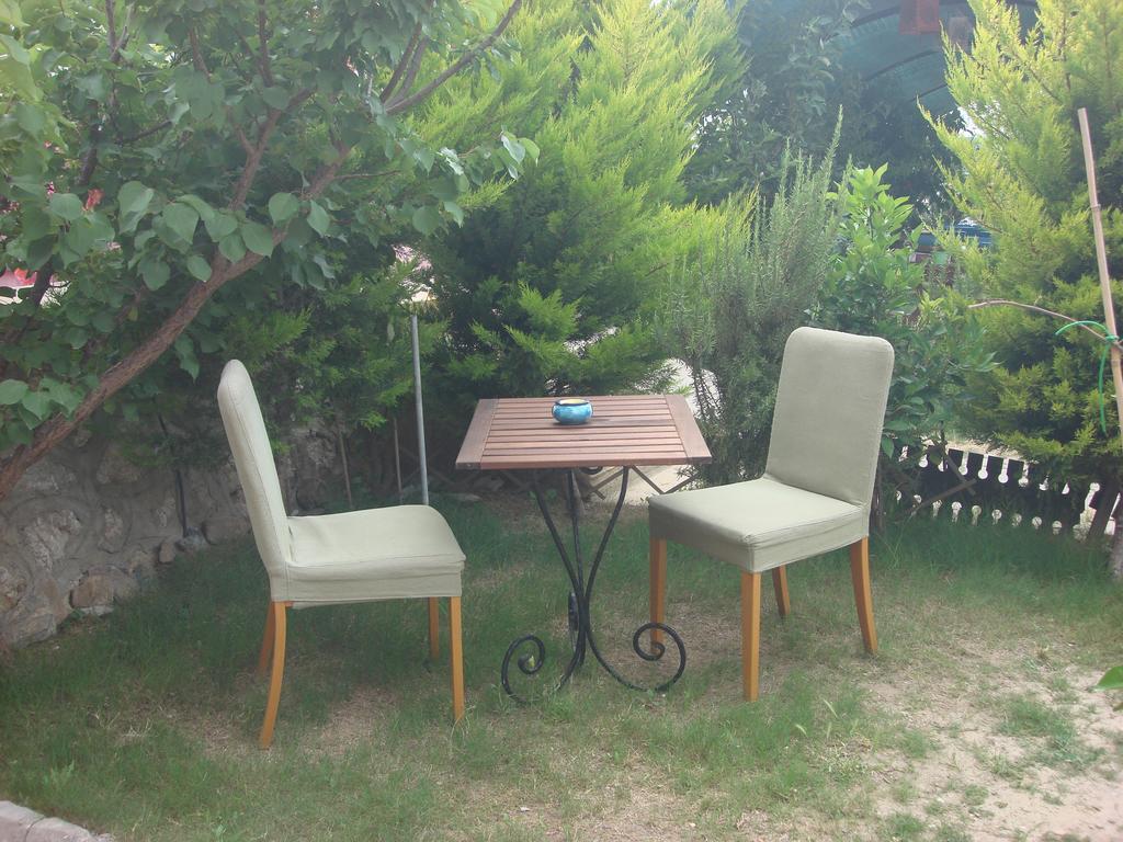 Second Spring Cesme Exterior foto