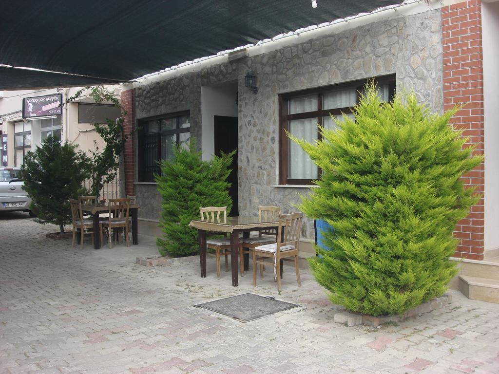 Second Spring Cesme Exterior foto