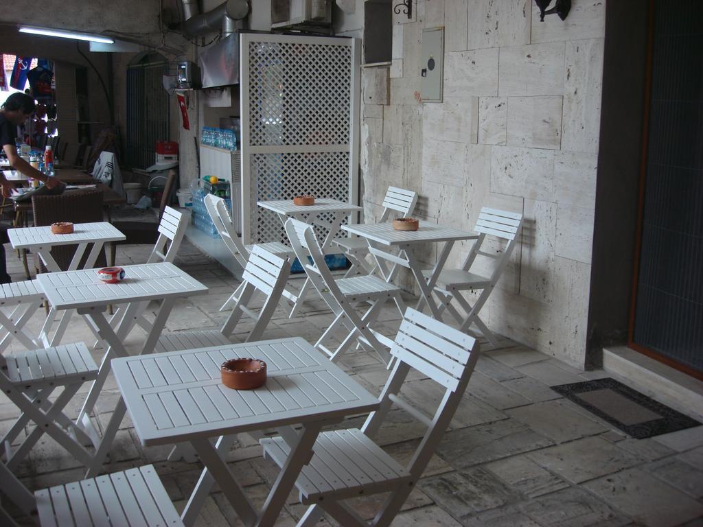 Second Spring Cesme Exterior foto