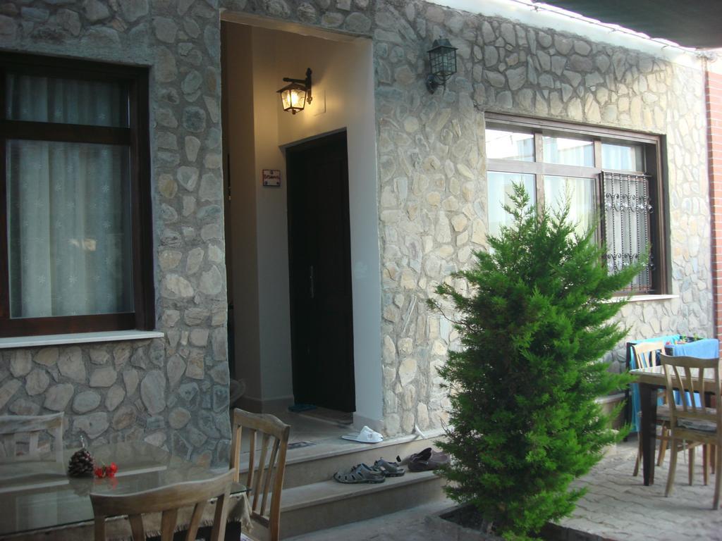 Second Spring Cesme Exterior foto
