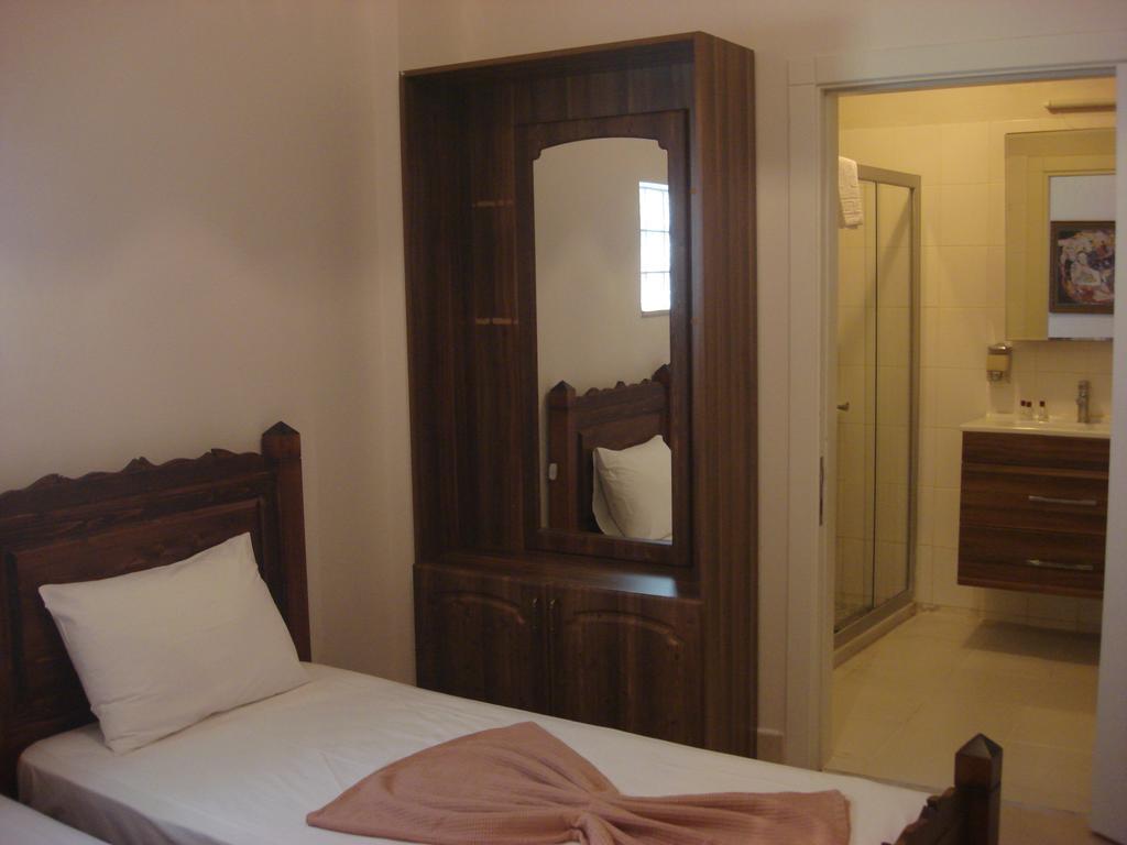 Second Spring Cesme Exterior foto