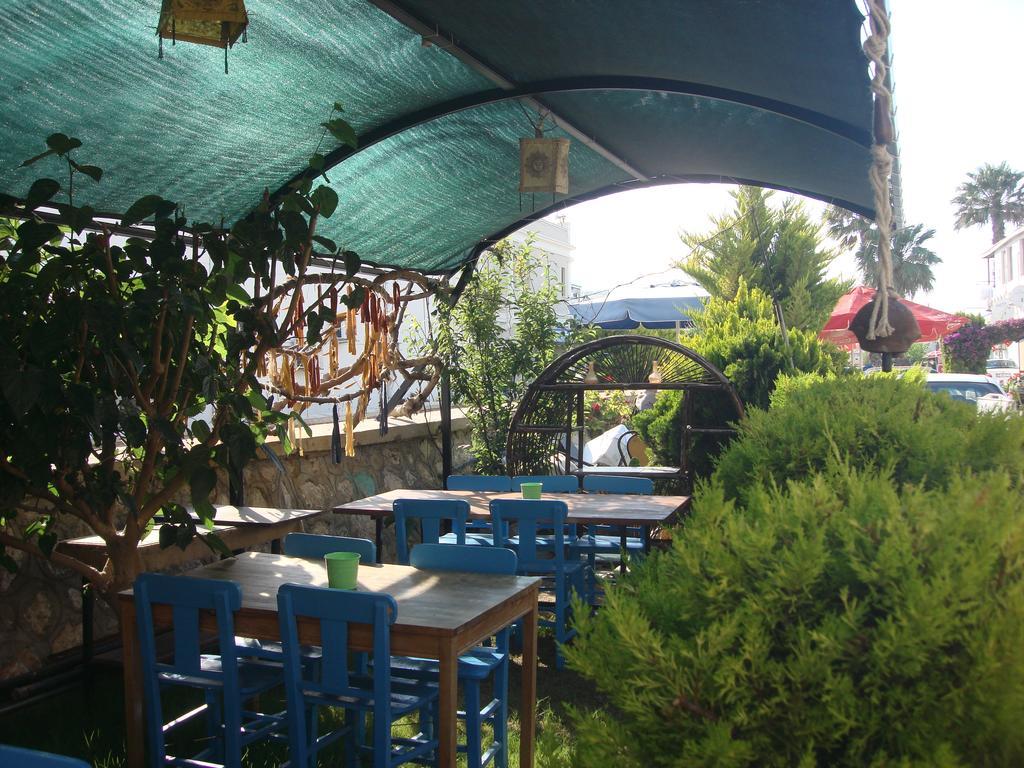 Second Spring Cesme Exterior foto