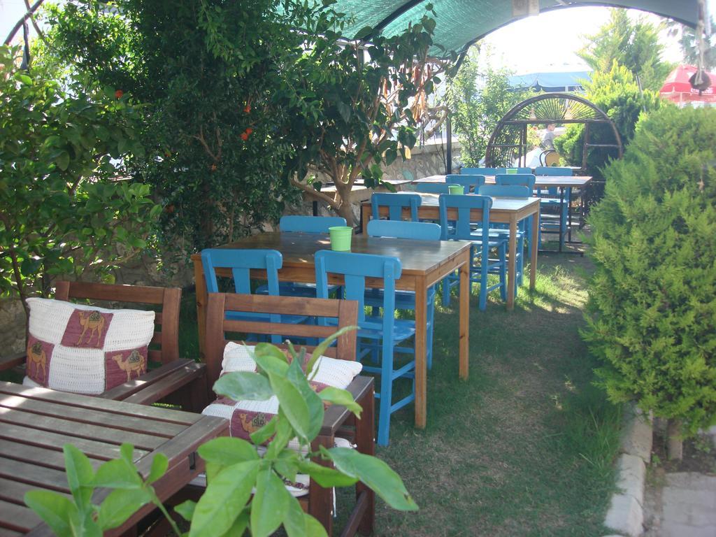 Second Spring Cesme Exterior foto