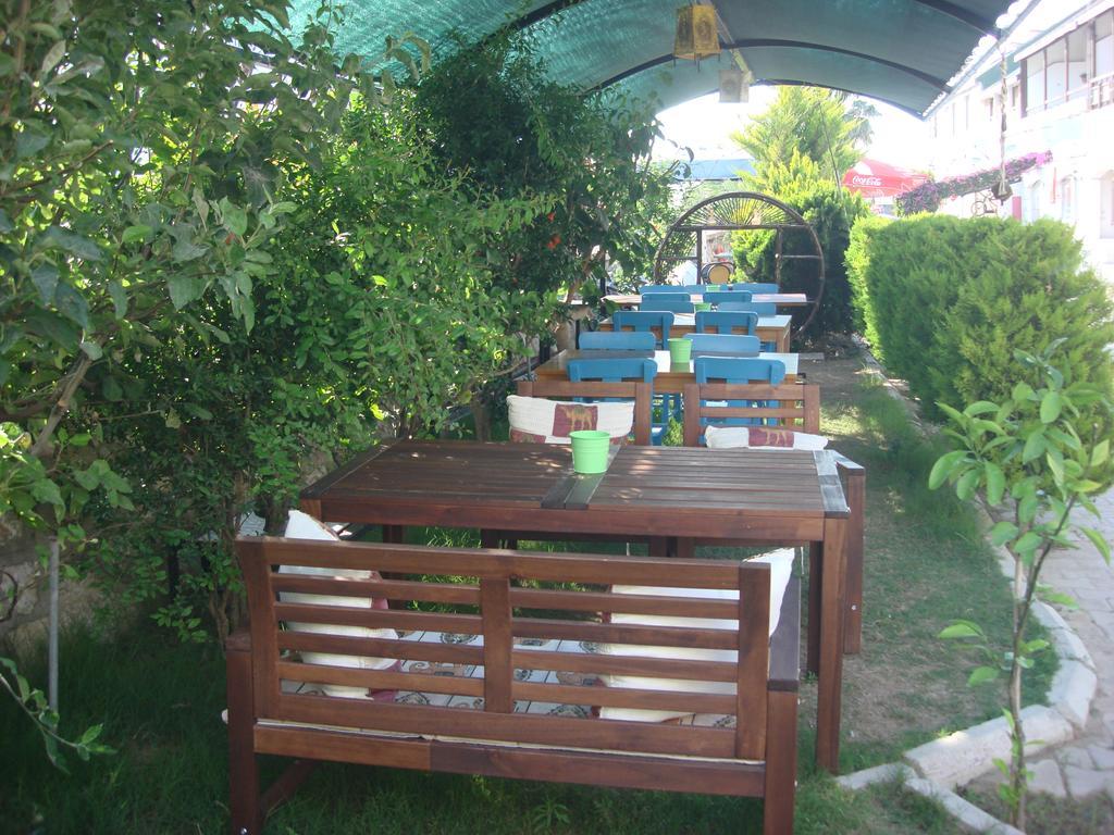 Second Spring Cesme Exterior foto