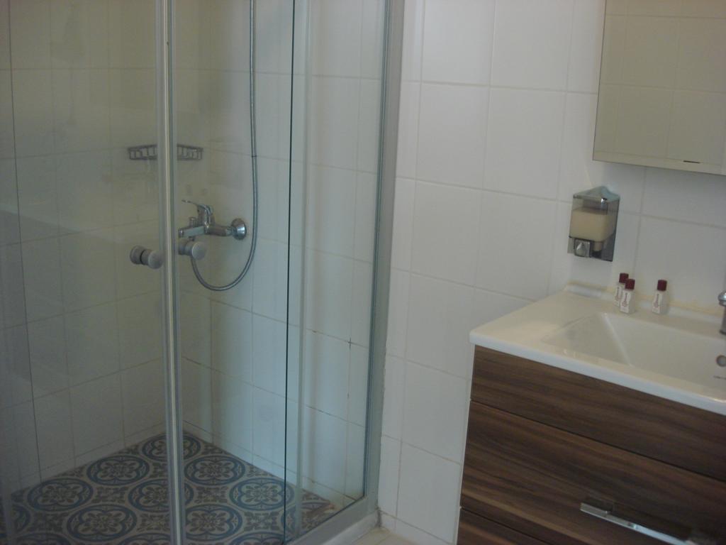 Second Spring Cesme Exterior foto