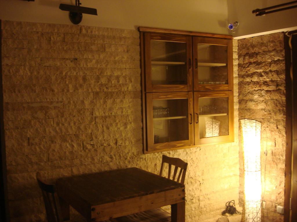 Second Spring Cesme Exterior foto