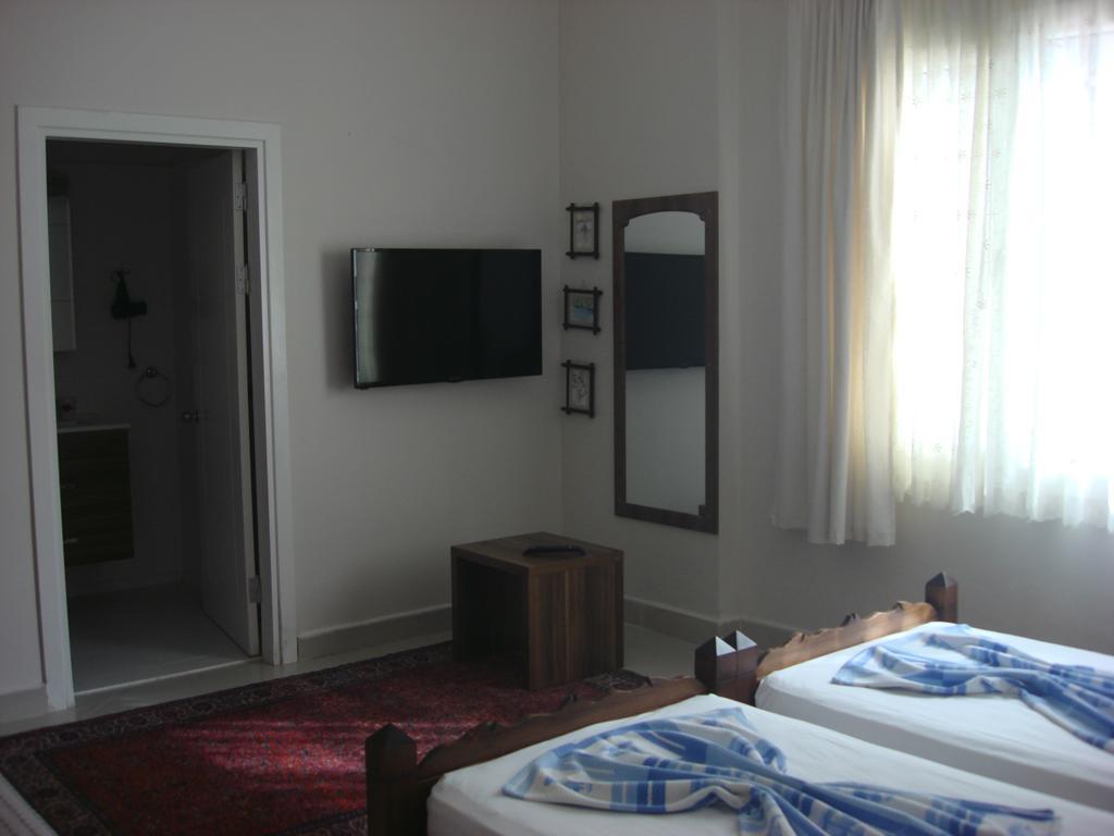 Second Spring Cesme Exterior foto