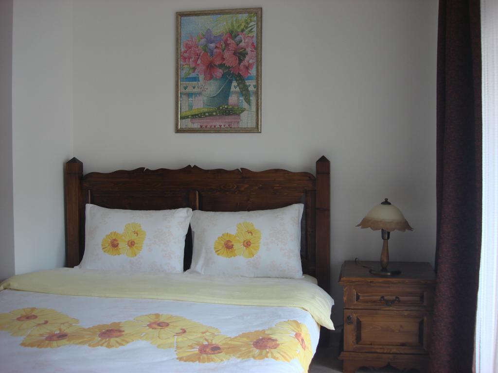 Second Spring Cesme Exterior foto