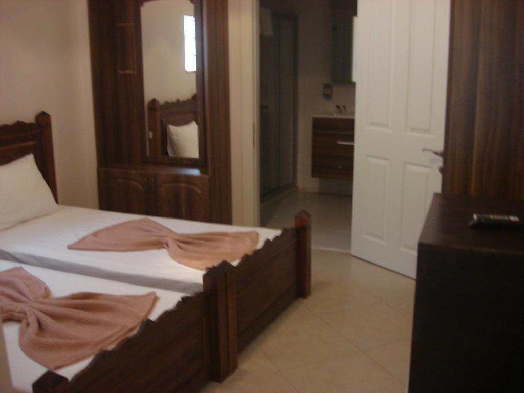 Second Spring Cesme Exterior foto