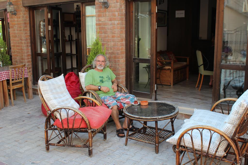 Second Spring Cesme Exterior foto
