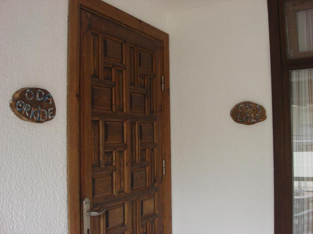 Second Spring Cesme Exterior foto