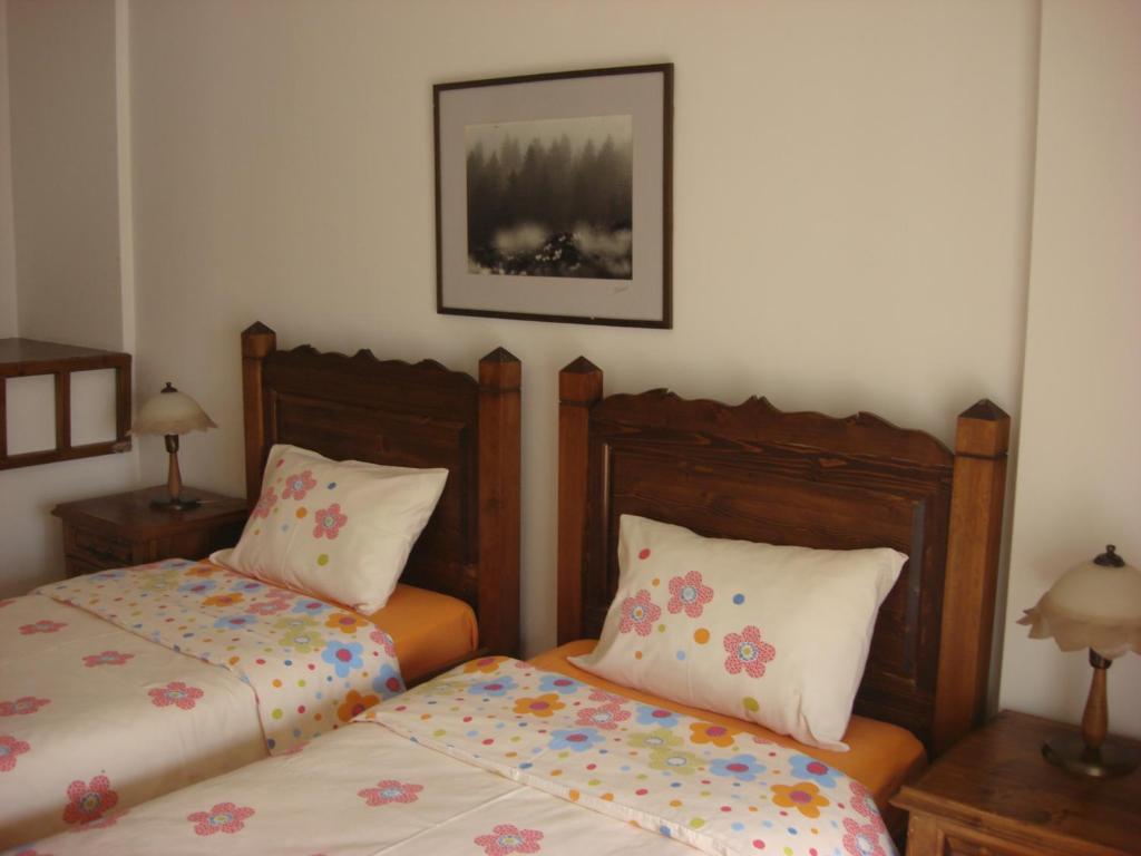 Second Spring Cesme Exterior foto