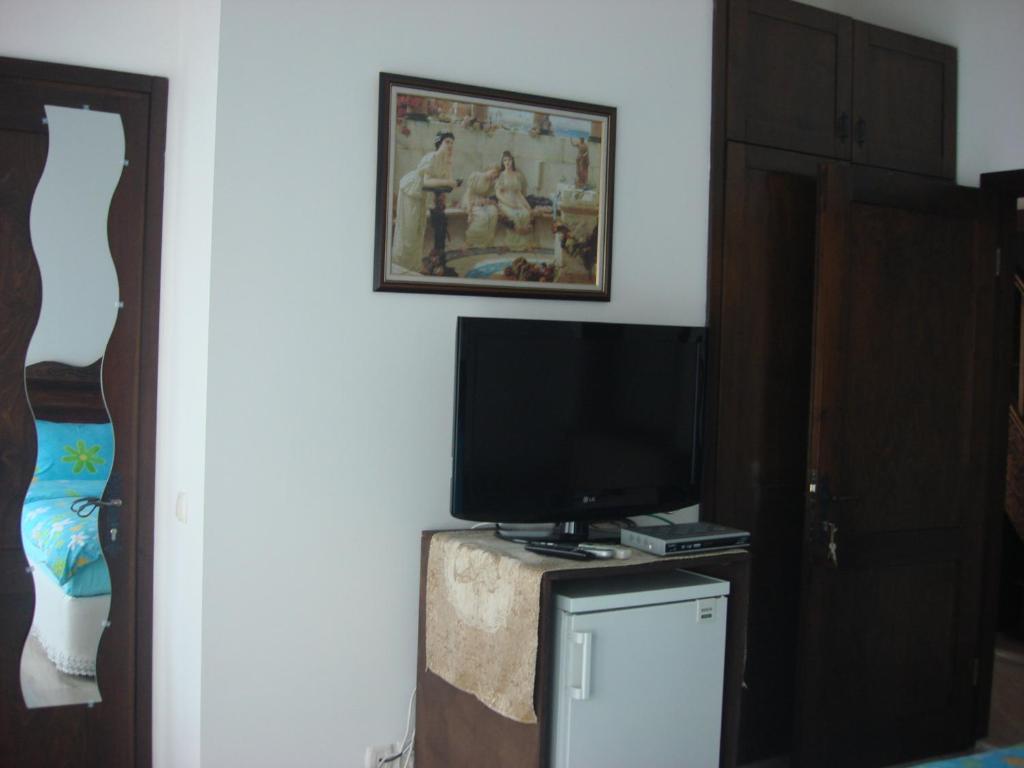Second Spring Cesme Exterior foto