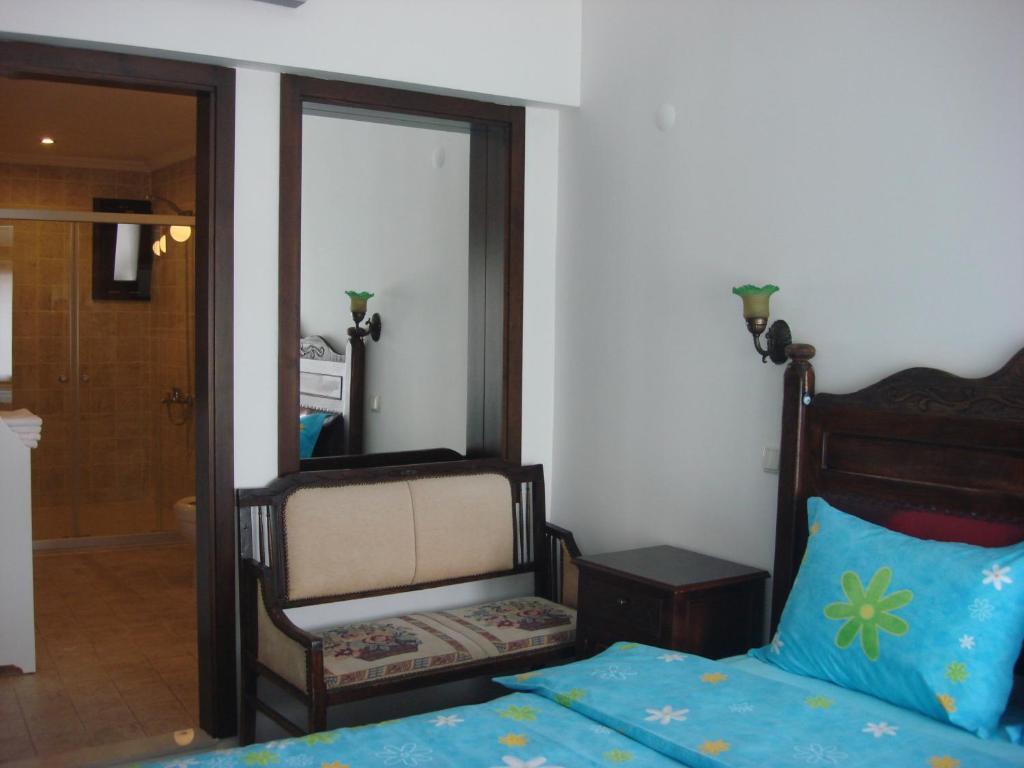 Second Spring Cesme Exterior foto