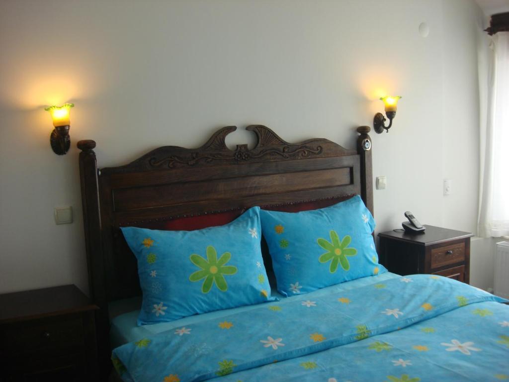 Second Spring Cesme Exterior foto