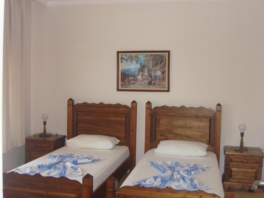 Second Spring Cesme Exterior foto