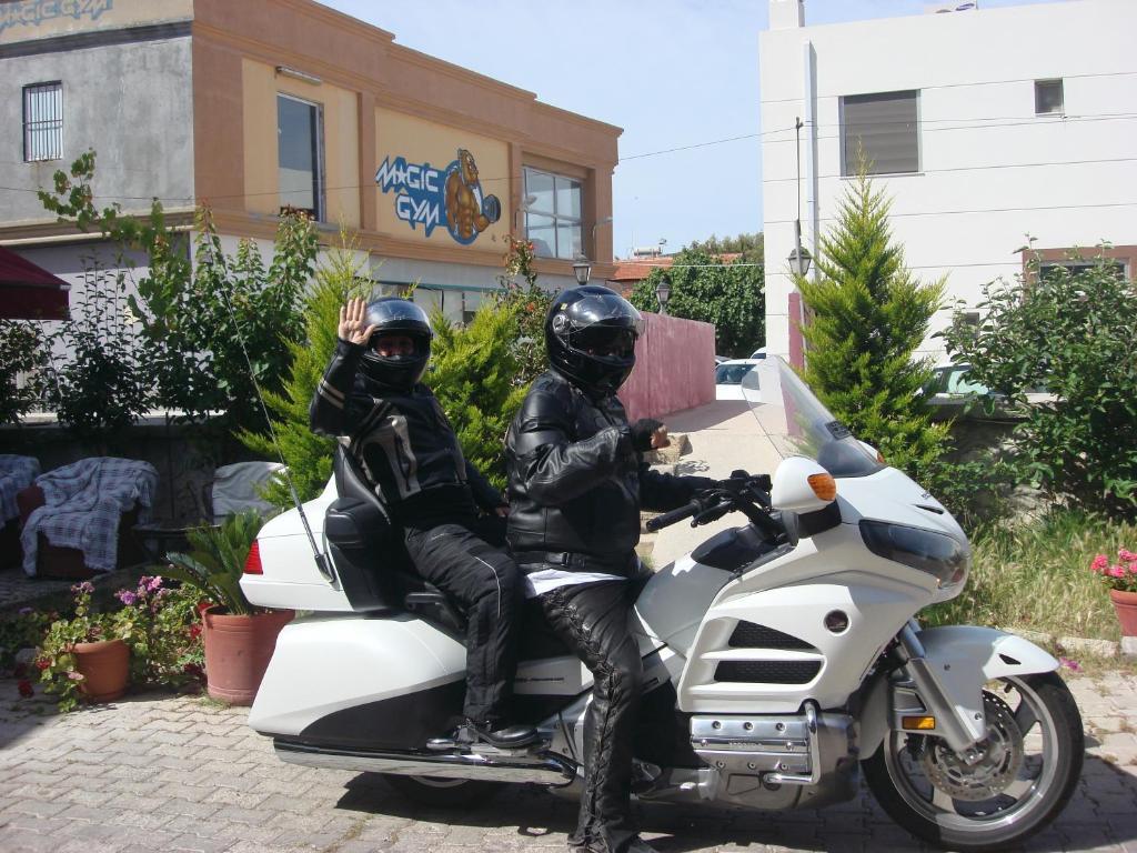 Second Spring Cesme Quarto foto