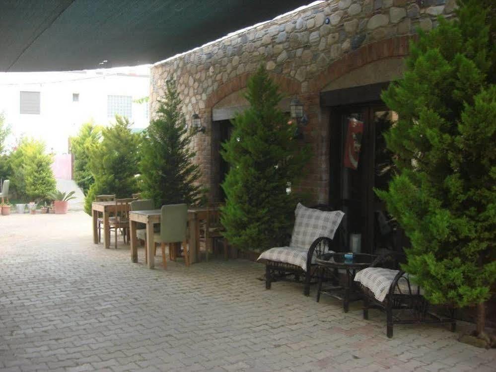 Second Spring Cesme Exterior foto