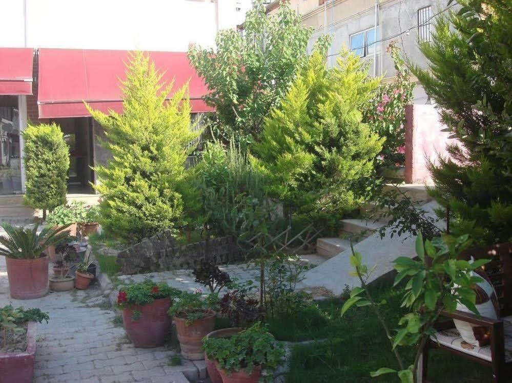 Second Spring Cesme Exterior foto