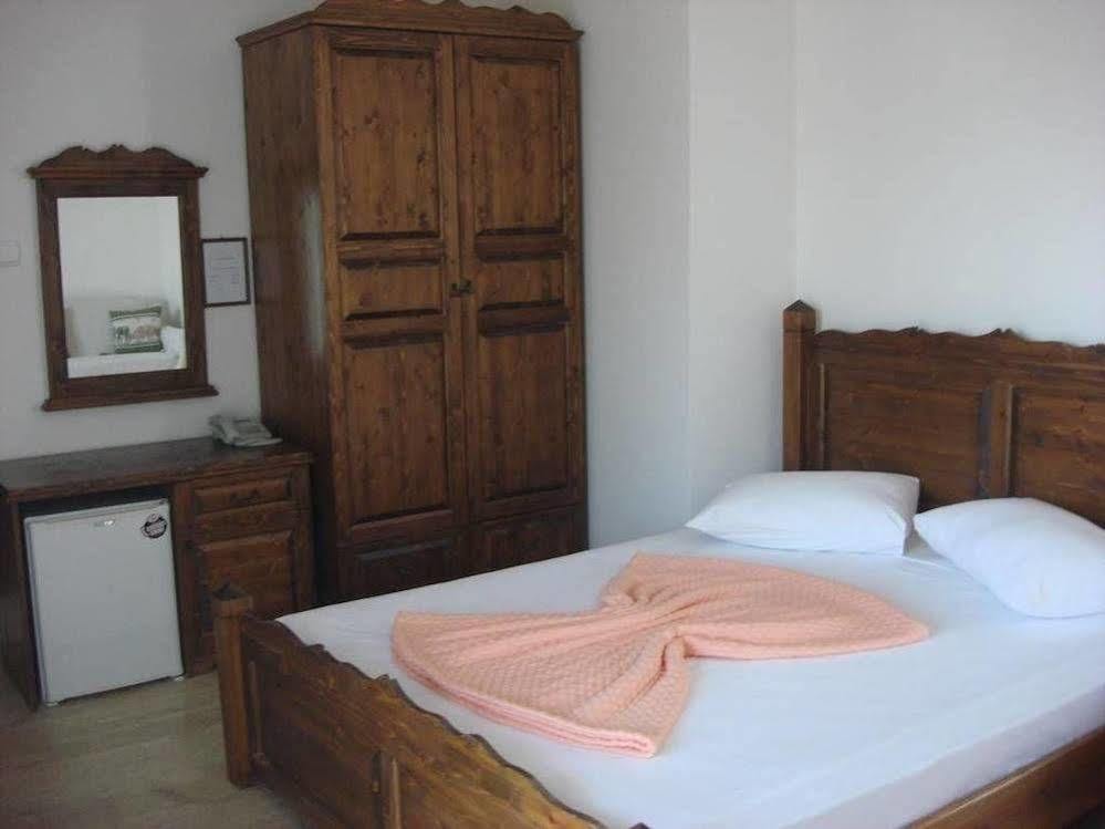 Second Spring Cesme Exterior foto