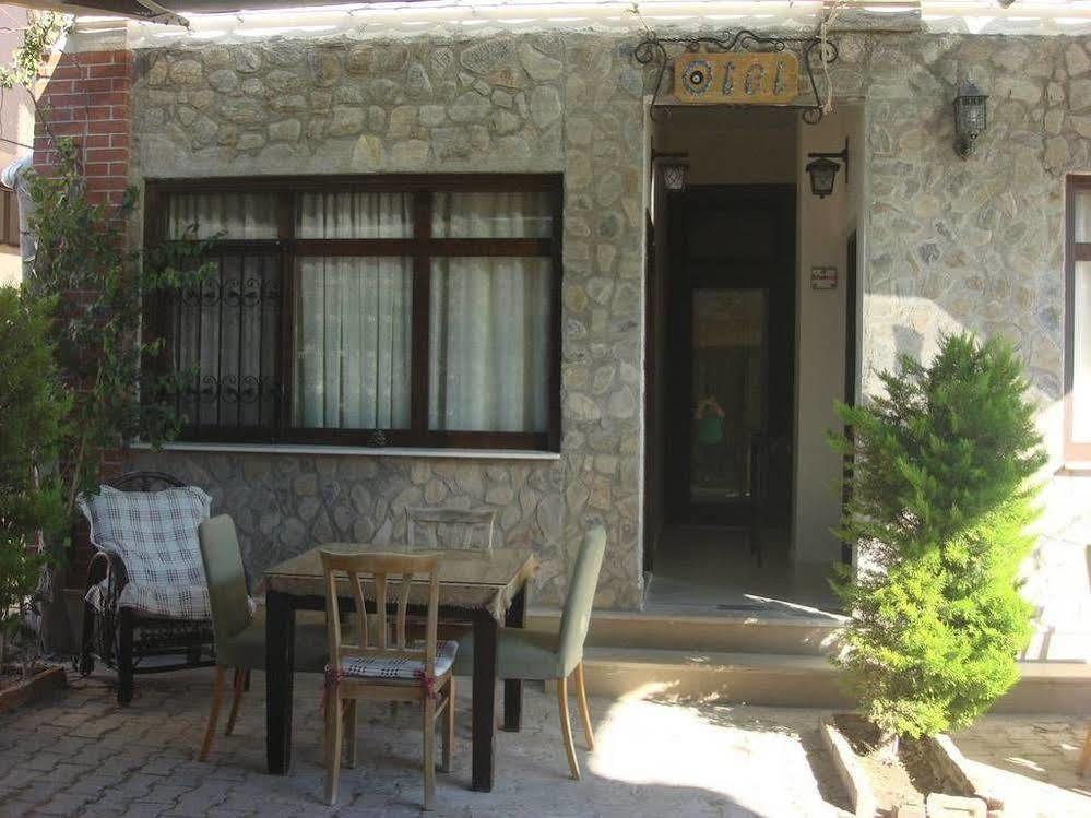 Second Spring Cesme Exterior foto