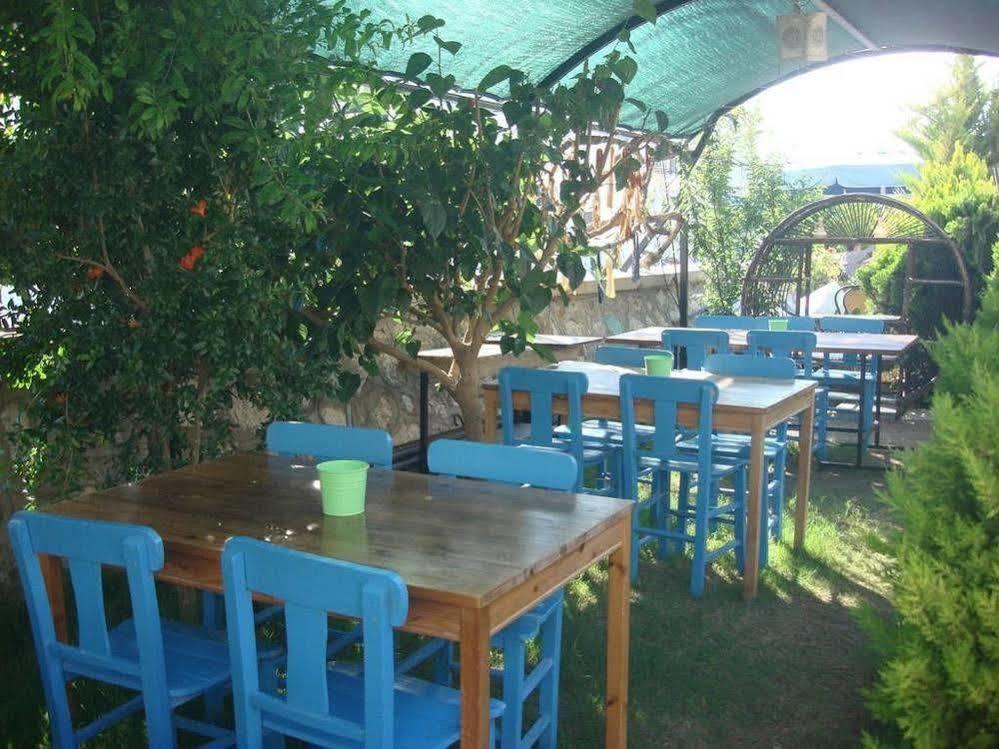 Second Spring Cesme Exterior foto